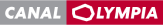 Canal Olympia Logo